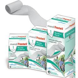 Medipresteril benda 12/8 7x500