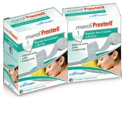 Medipresteril benda auric 2x500