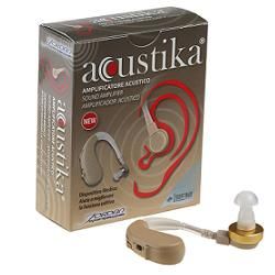 Amplificatore acustico acustika melody