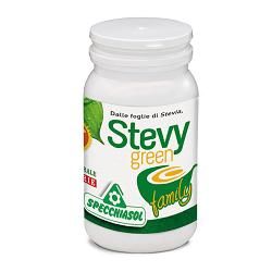 Stevygreen family 250g specch