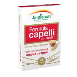 Formula capelli 20 perle
