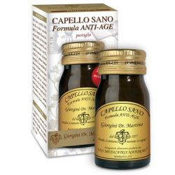 Capello sano formula anti age 60 pastiglie