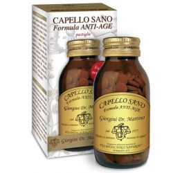 Capello sano formula anti age 180 pastiglie