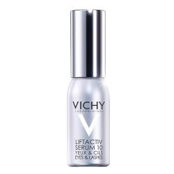 Liftactiv serum10 occhi & ciglia 15 ml