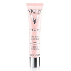 Idealia bb cream chiara 40 ml