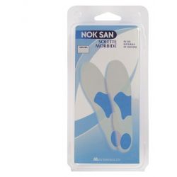 Nok san gel solette morbide s 2 pezzi
