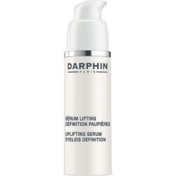 Darphin uplifting serum eyelids def