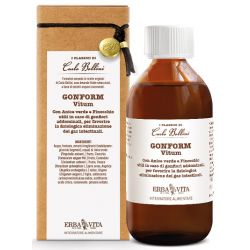 Gonform vitum 200 ml