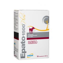EPATO 1500 PLUS 32CPR CANE