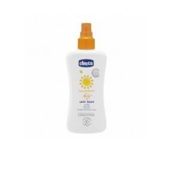 Chicco cosm latte sol 25 150ml