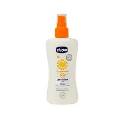 Chicco cosm latte sol 50 150ml