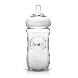 Avent biberon natural in polipropilene da 330ml