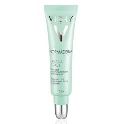 Normaderm hyaluspot 15 ml