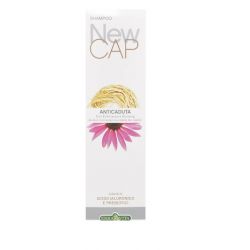 Cosmetica personalizzata shampoo anticaduta 250 ml