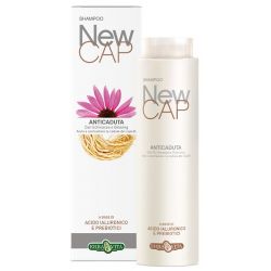 New cap shampoo anticaduta 250 ml