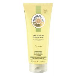 Cedrat gel doccia 200 ml