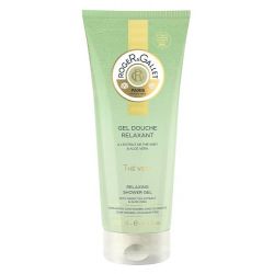 The vert gel doccia 200 ml