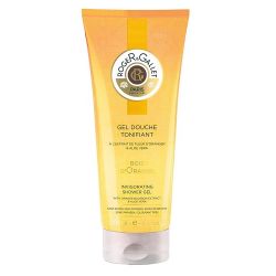 Bois d'orange gel doccia 200 ml