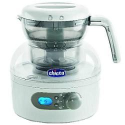 Chicco cuocipappa natural