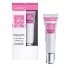 Incarose lip beauty plump crema 15 ml