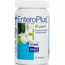 Enteroplus flora 30 capsule 12,5 g