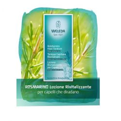 Lozione rivitaliz capelli 100 ml