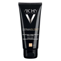 Dermablend corpo chiaro 100 ml