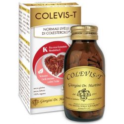 Colevis-t 180 pastiglie