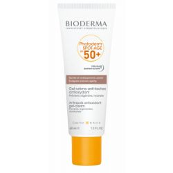 PHOTODERM SPOT SPF 50+ UVA 38 FOTOPROTETTORE PER MACCHIE CICATRICI 30 ML