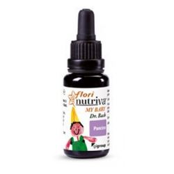 Florinutriva my baby pancino 20 ml