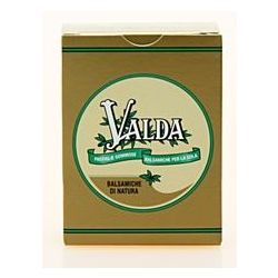 Valda respira ve 50 rif