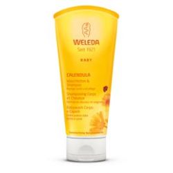 Baby calendula babywash tubo 200 ml