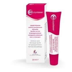 K5 cryolaser lipogel 20 ml
