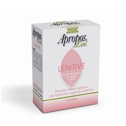 Apropos polvere int lenit 10bu