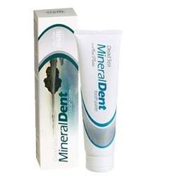 Dsm mon platin dentifricio mineral dent pasta 100 ml
