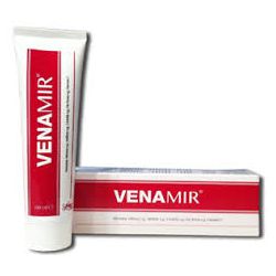 Venamir crema 100 ml