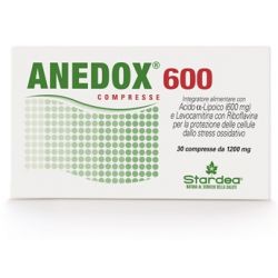 Anedox 600 30 compresse