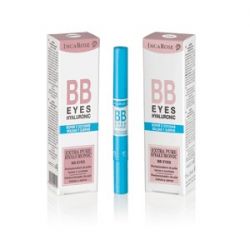 Incarose blemish balm eyes hyaluronic light 1,8 ml