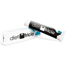 Dentrifricio dietifricio 75 ml