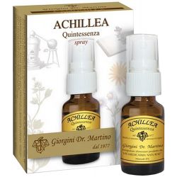 Achillea quintessenza spray 15 ml
