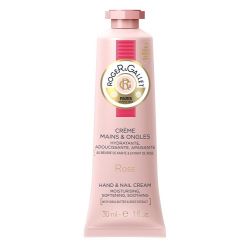 Rose crema mani 30 ml