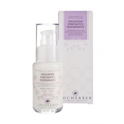 Locherber emulsione idratante rigenerante 50 ml