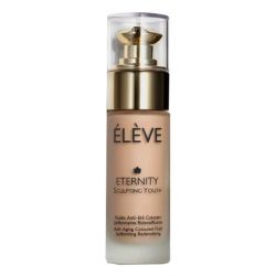 Eleve eternity sculpting youth fluido anti eta' colorato uniformante ridensificante medio 30 ml