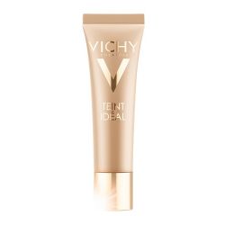 Teint ideal crema 25 30 ml