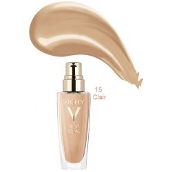 Teint ideal fluido 15 30 ml