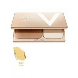 Teint ideal compatto chiaro 10 g