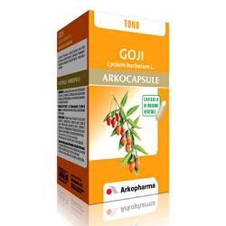 Arko capsule goji 45 capsule