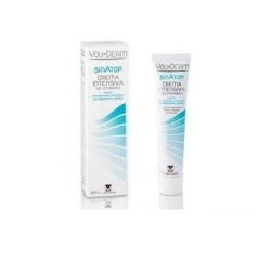 Sinatop youderm crema intensiva tubo 100 ml