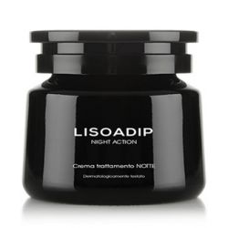 Lisoadip night action crema 200ml