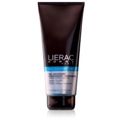 Lierac homme gel douche integral 200 ml